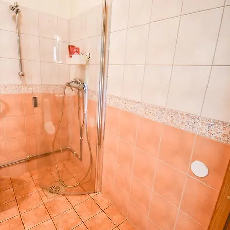 Privat 1room Studioapartment With Terrace Pärnu